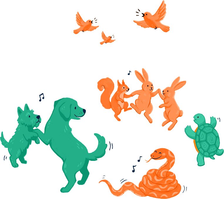 Login Screen